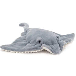 jellycat sea animals