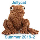Jellycat New Soft Toys Summer 2019-2