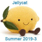 Jellycat New Soft Toys Summer 2019-3