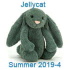 Jellycat New Soft Toys Summer 2019-4