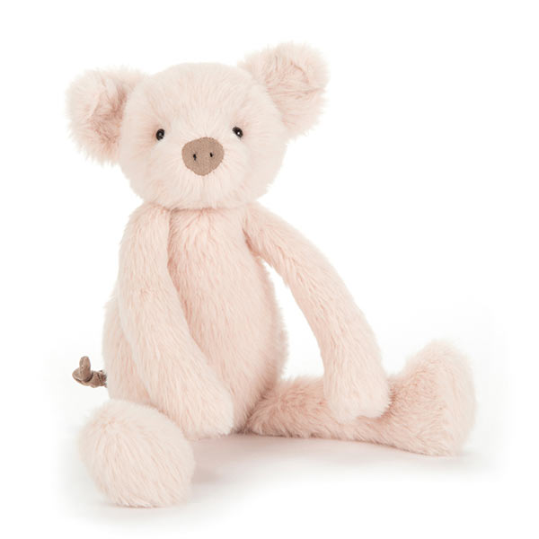 Jellycat Sweetie Piglet