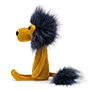 Jellycat Swellegant Lancelot Lion Side