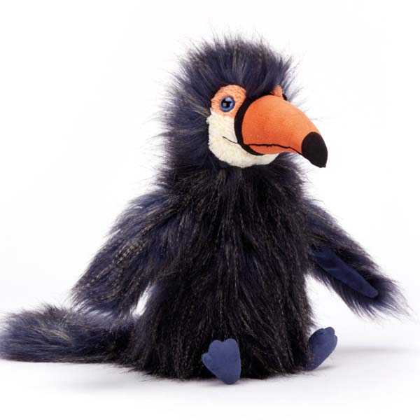 Jellycat Tony Toucan