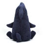 Jellycat Toothy Shark Back