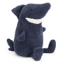 Jellycat Toothy Shark 