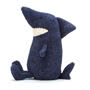 Jellycat Toothy Shark Side