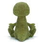 Jellycat Toothy T Rex Back