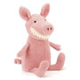 Toothy Pig Small Image