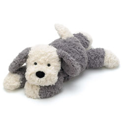 Tumblie Sheepdog