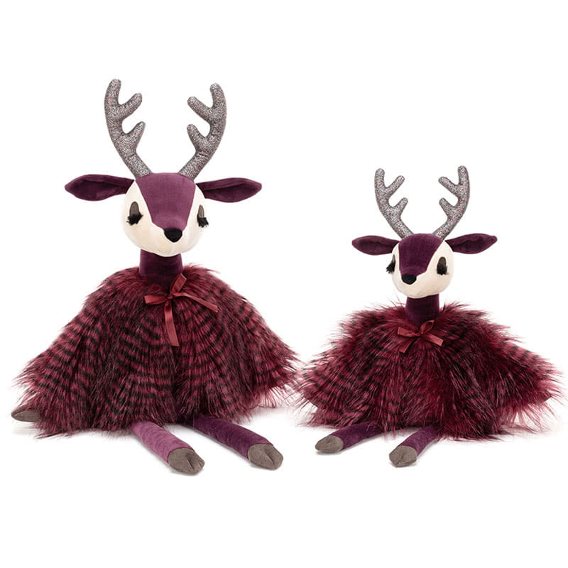 jellycat reindeer