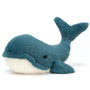 Wally Whale Small Image
