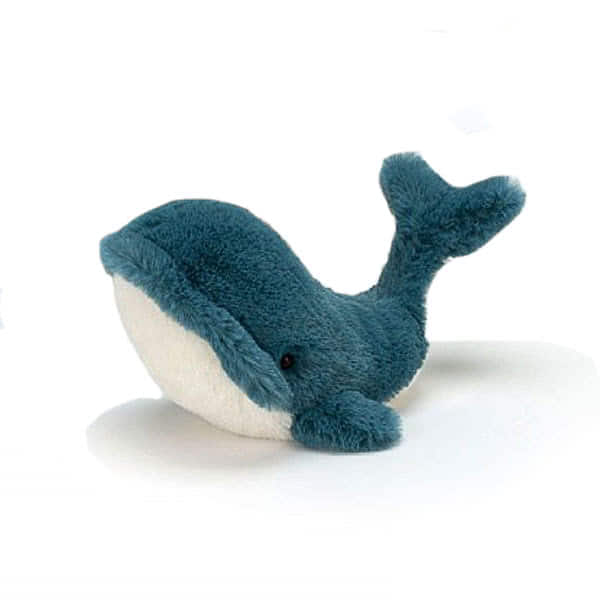 jellycat wally whale