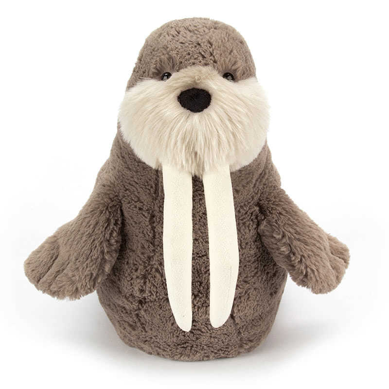 jellycat otter