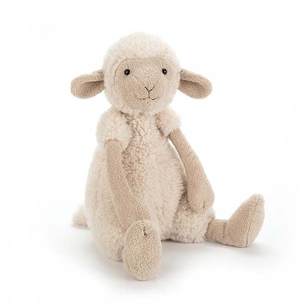 Jellycat Woolly Sheep