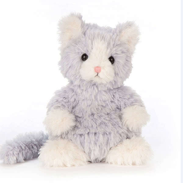 Jellycat Yummy Kitten