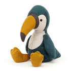 Jellycat Belby Toucan
