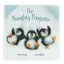 The Naughty Penguins Book Small Image