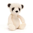 Jellycat Whispit Red Panda and Raccoon