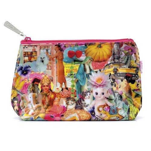 Catseye Karma Kitsch Small Bag