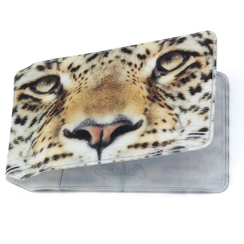 Jellycat Catseye Leopard Collection