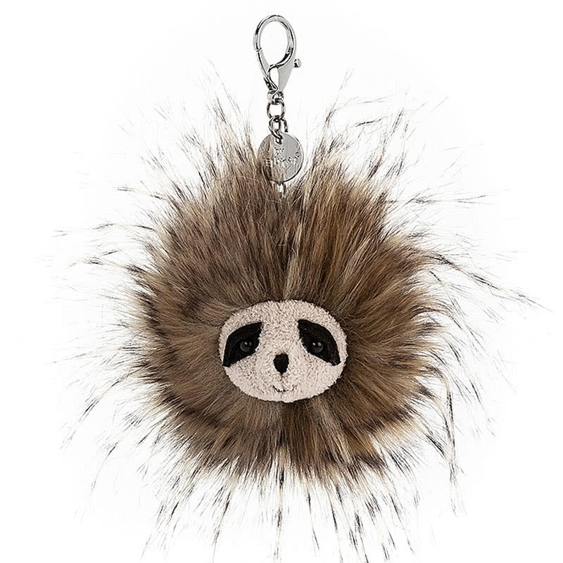 cyril sloth