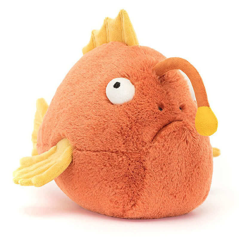 Jellycat Fish
