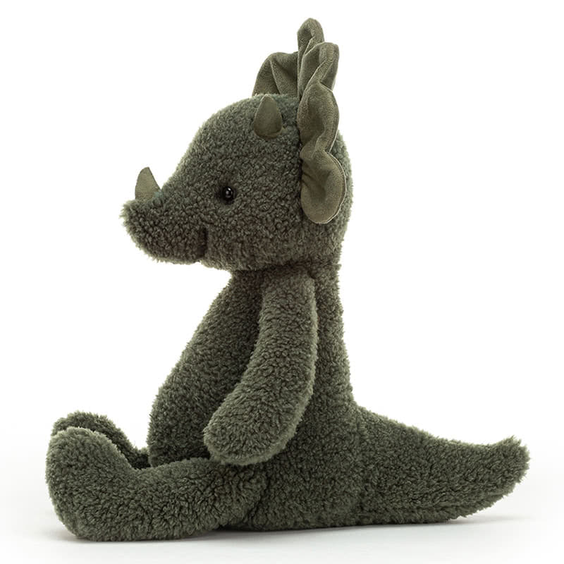 Jellycat Allenby Dinosaur £26.75