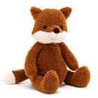 Jellycat Allenbys including Dinosaur|Dog|Elephant and Fox
