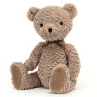 Jellycat Ambalie soft toys including the Bear and Bunny.