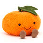 Amuseable Clementine Small Image