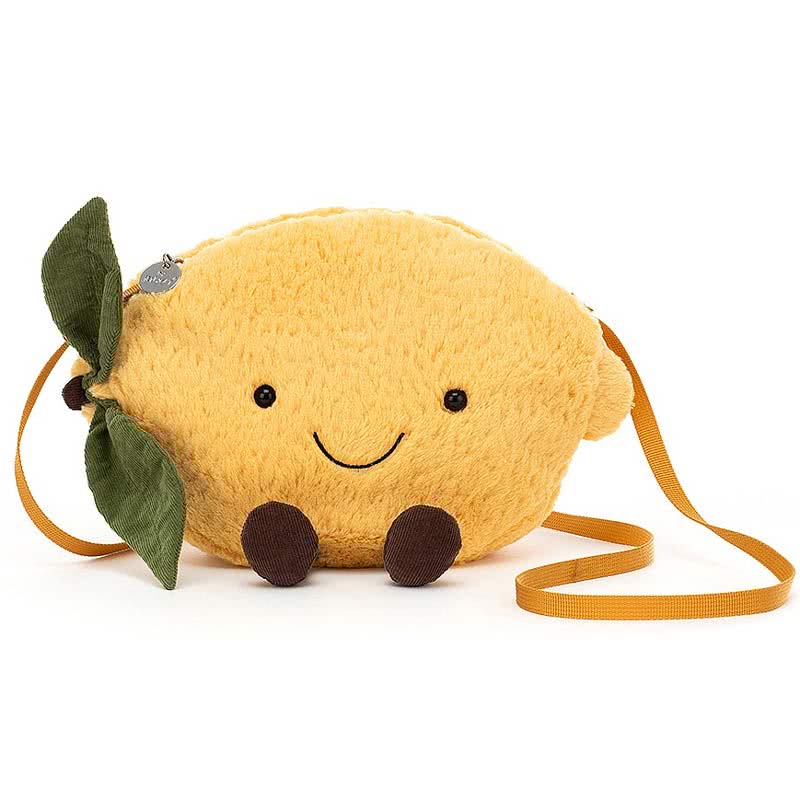 jellycat lemon