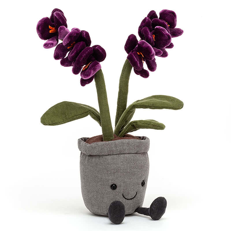 Jellycat Amuseable Orchid £34.65