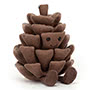 Amuseable Pine Cone Small Image
