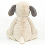 Jellycat Barnaby Pup Back