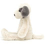 Jellycat Barnaby Pup Side