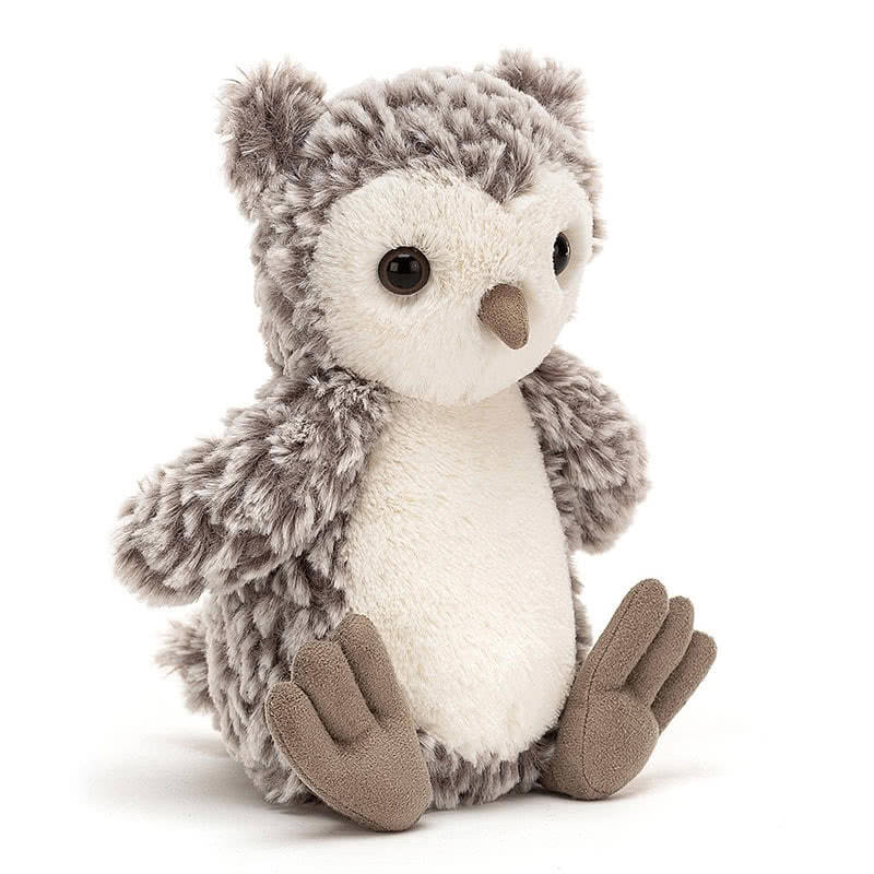 jellycat owl