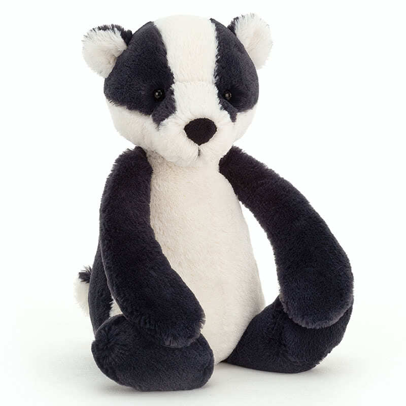jellycat badger