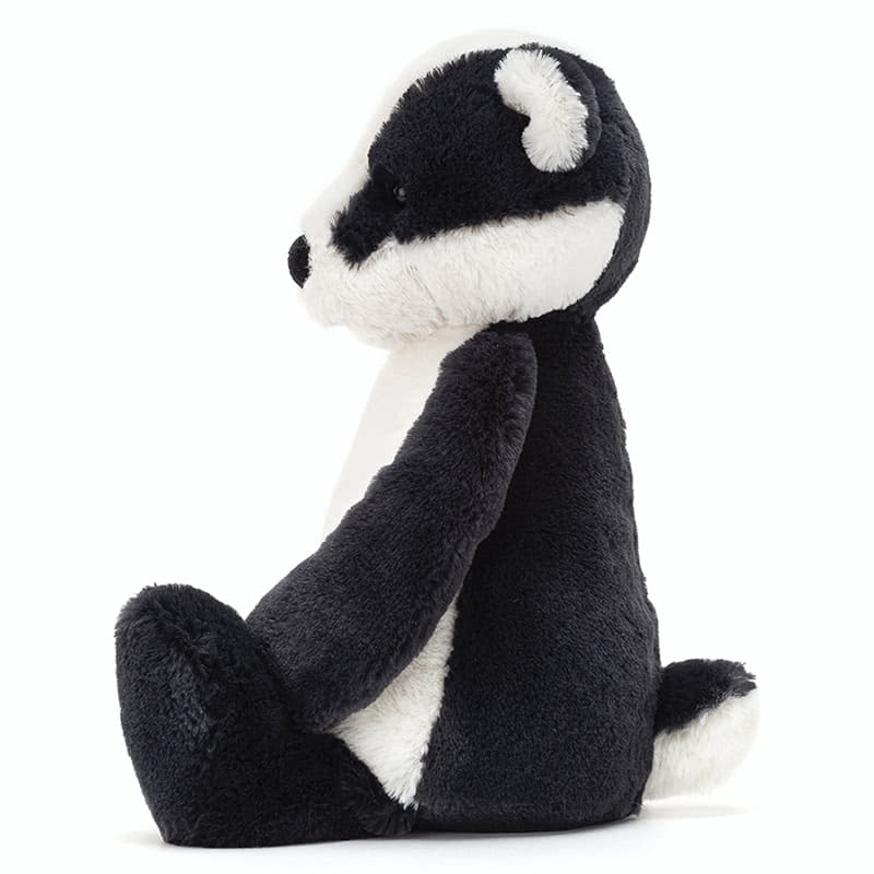 jellycat badger