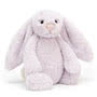 Bashful Lavender Bunny Small Image