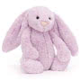 Bashful Lilac Bunny Small Image