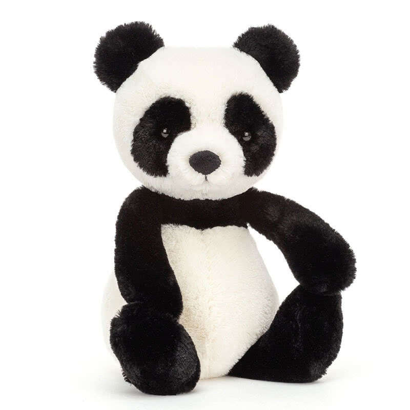 JellycatBashful Panda