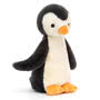 Bashful Penguin  Small Image