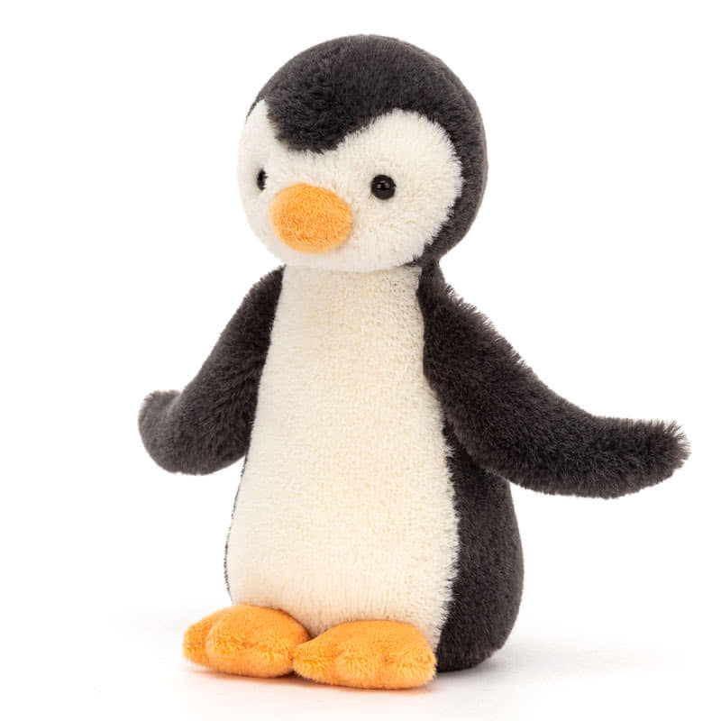 jellycat penguin