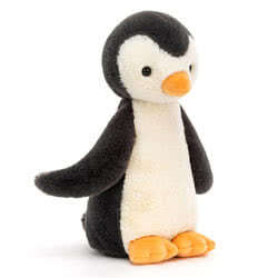 jellycat peanut penguin large