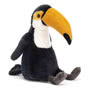 Bashful Toucan Small Image