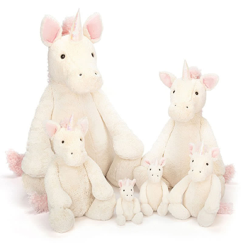 jellycat really really big unicorn