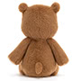 Jellycat Beebi Bear Back