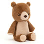 Jellycat Beebi Bear 