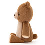 Jellycat Beebi Bear Side