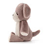 Jellycat Beebi Pup Side